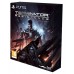 Terminator Resistance Collectors Edition (PS5), 239584, Шутеры